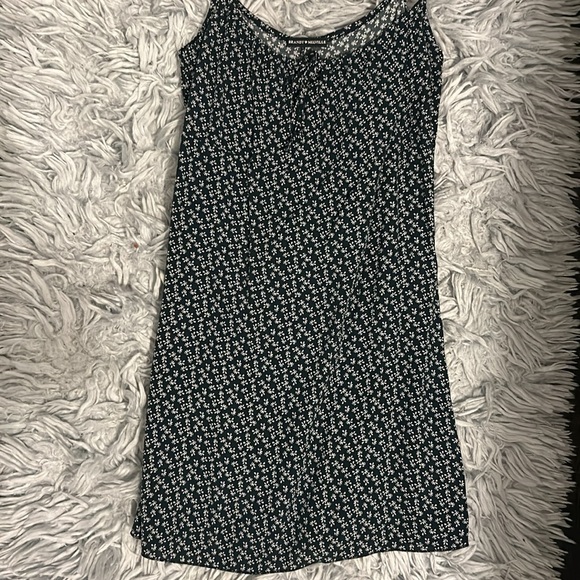 Floral Navy Brand Melville Summer Dress - Picture 2 of 4